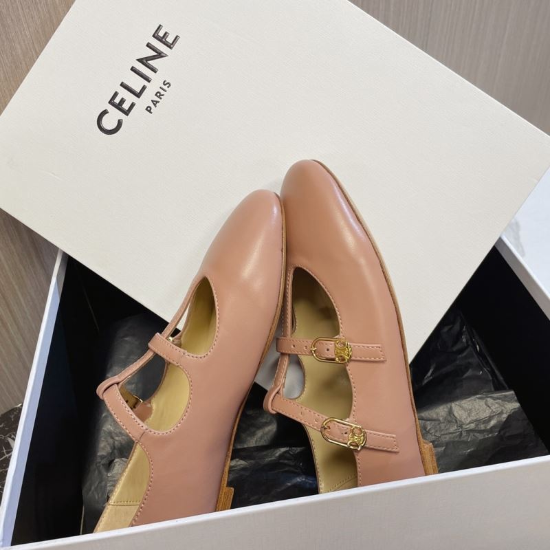 Celine Shoes